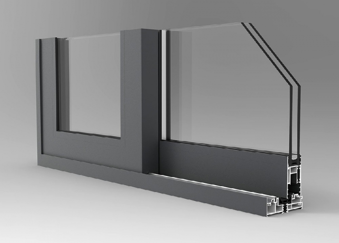 鋁合金門窗加盟